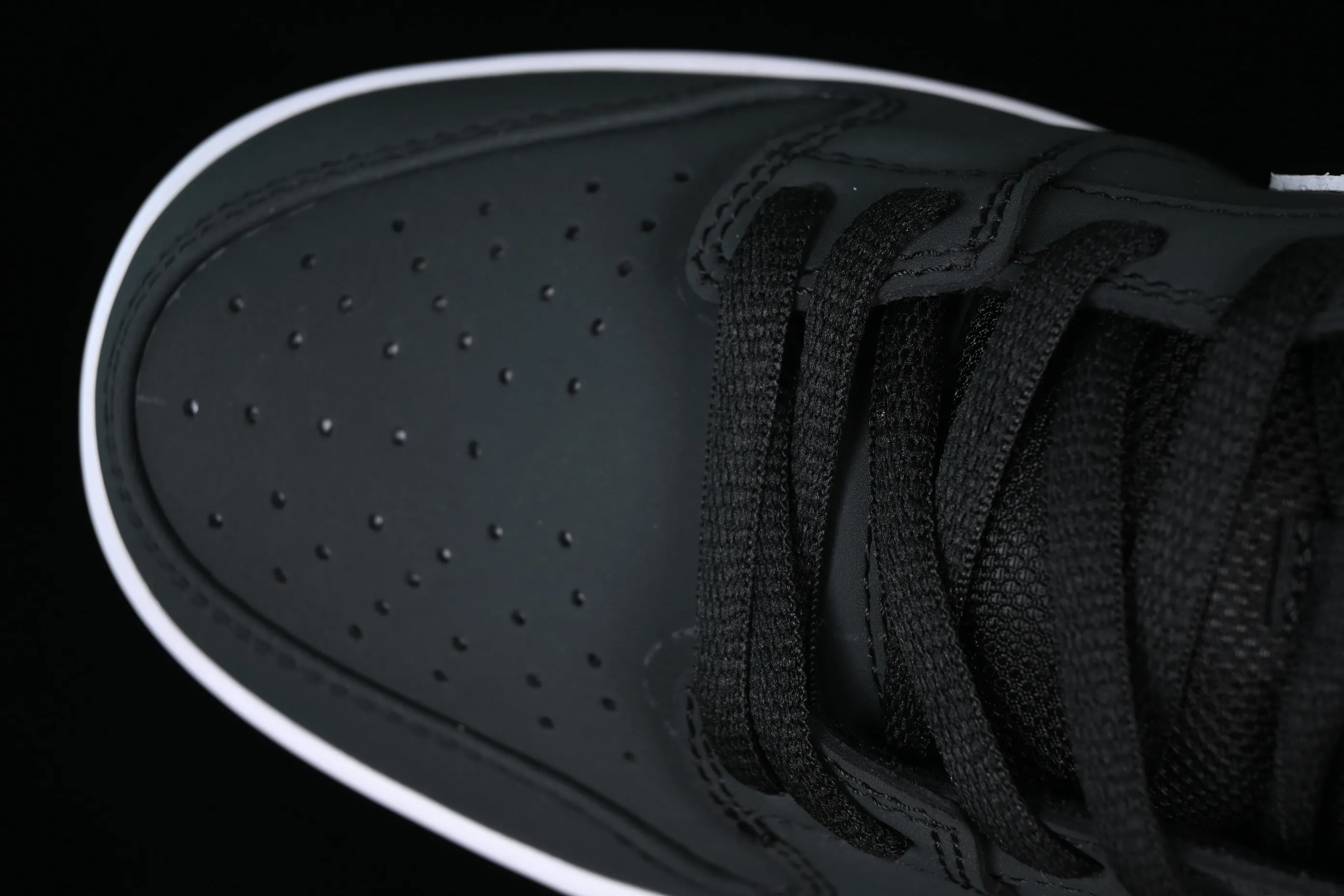All Categories Nk SB Dunk Series Nk SB Dunk Low Low-top sneakers Nk SB Dunk Low Pro ISO Raw rubber black and white Dunk series retro low-top casual sports skateboard shoes CD2563-001